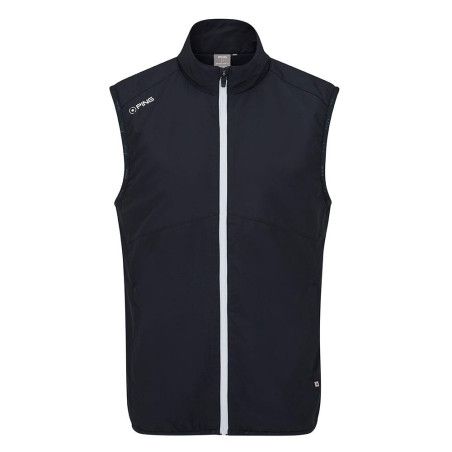 Chaleco Ping ASHBOURNE Vest Navy