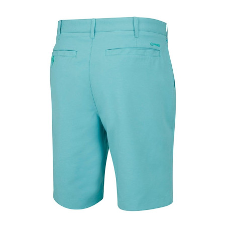 Bermudas Ping Bradley Short Ceramic Marl