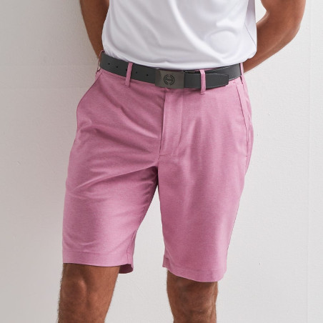Bermudas Ping Bradley Short Beet Red Marl