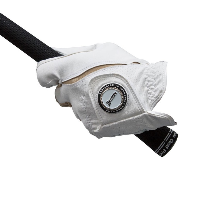 Guante Srixon Lady All Weather ZURDA Ball Marker