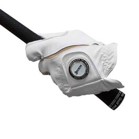 Guante Srixon Lady All Weather DIESTRA Ball Marker