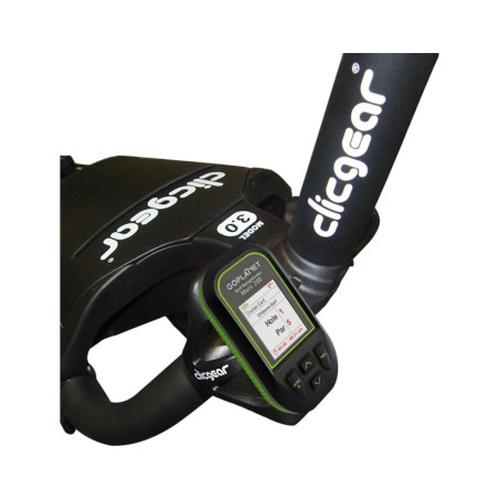 Portamóvil portagps ClicGear GPS Holder