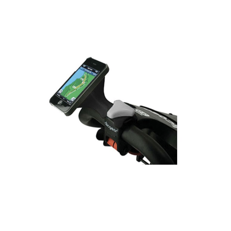 Portamóvil portagps ClicGear GPS Holder
