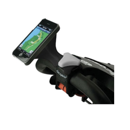 Portamóvil portagps ClicGear GPS Holder