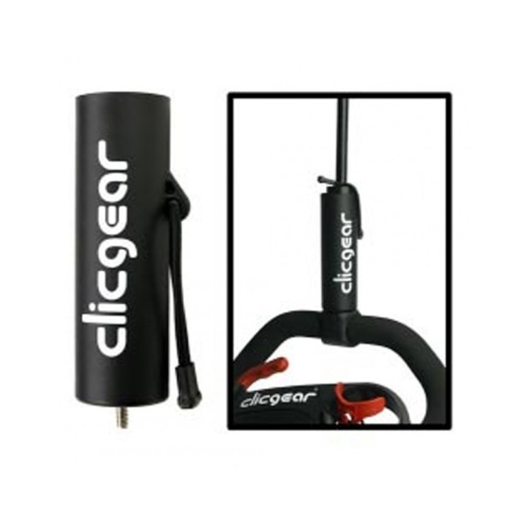 Soporte Paraguas Clicgear Fijo Standard