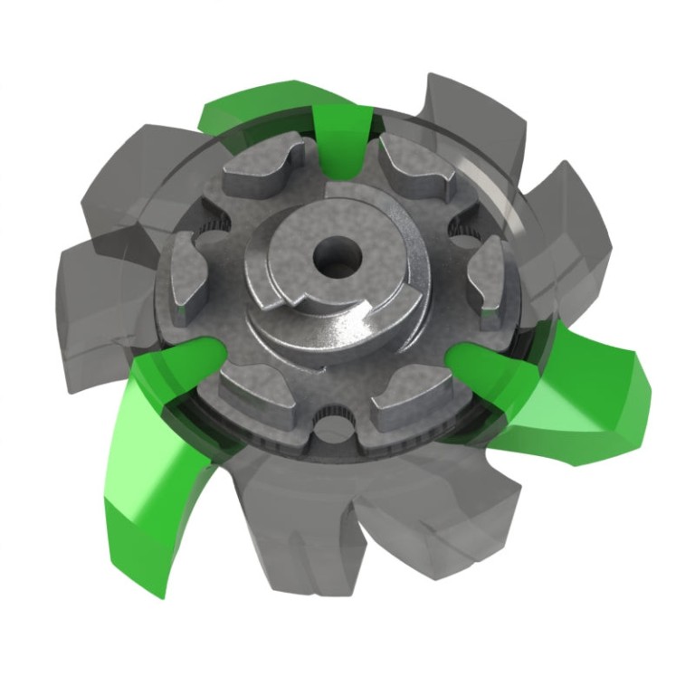 Tacos Zapatos Softspikes TOUR FLEX PRO Fast Twist 3.0