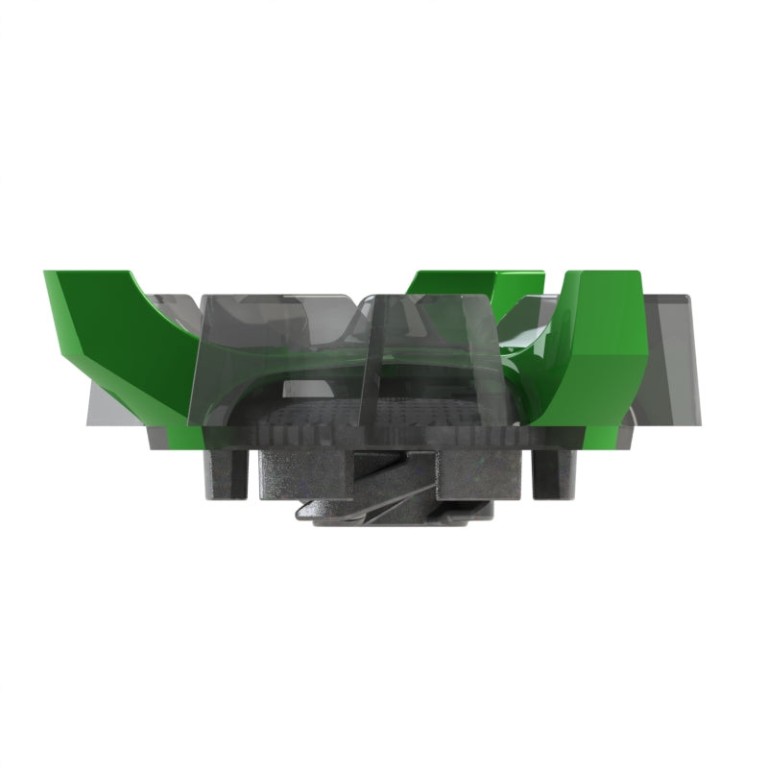 Tacos Zapatos Softspikes TOUR FLEX PRO Fast Twist 3.0