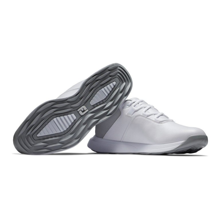 Zapatos FootJoy PROLITE Blanco