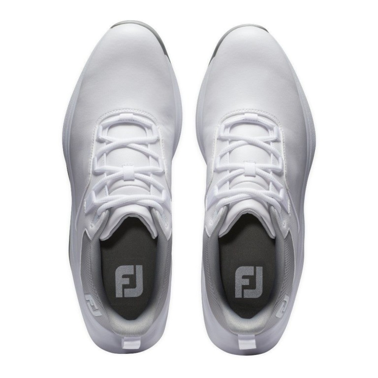 Zapatos FootJoy PROLITE Blanco