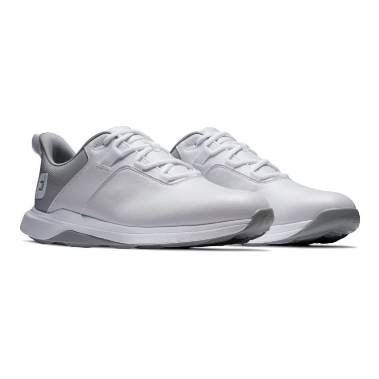 Zapatos FootJoy PROLITE Blanco