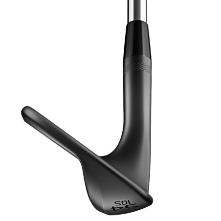 WEDGE TITLEIST VOKEY SM10 JET BLACK