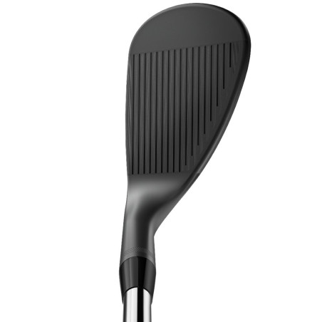 WEDGE TITLEIST VOKEY SM10 JET BLACK
