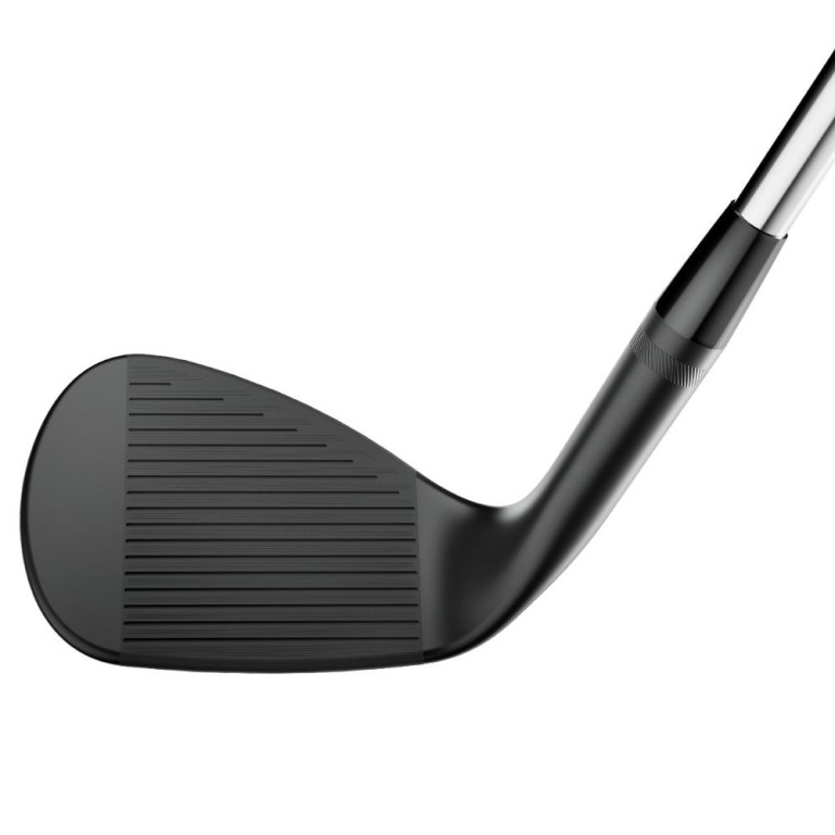 WEDGE TITLEIST VOKEY SM10 JET BLACK