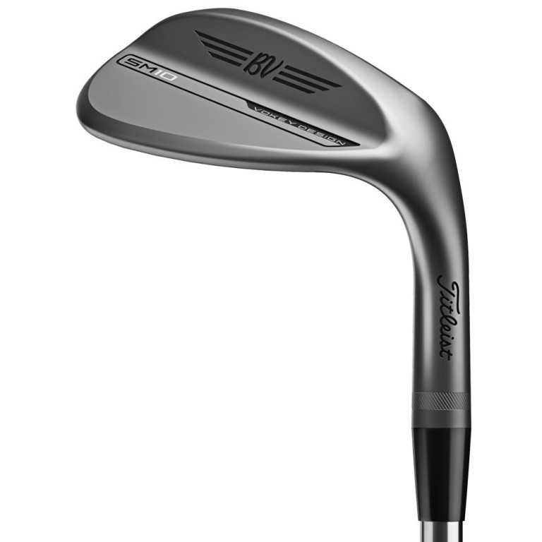 WEDGE TITLEIST VOKEY SM10 NICKEL