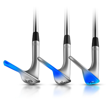 WEDGE TITLEIST VOKEY SM10 TOUR CHROME