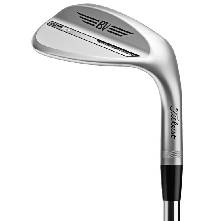 WEDGE TITLEIST VOKEY SM10 TOUR CHROME