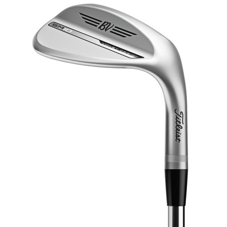 WEDGE TITLEIST VOKEY SM10 TOUR CHROME