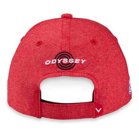 Gorra Callaway TA Performance PRO 2024 (Disponibles 6 colores)