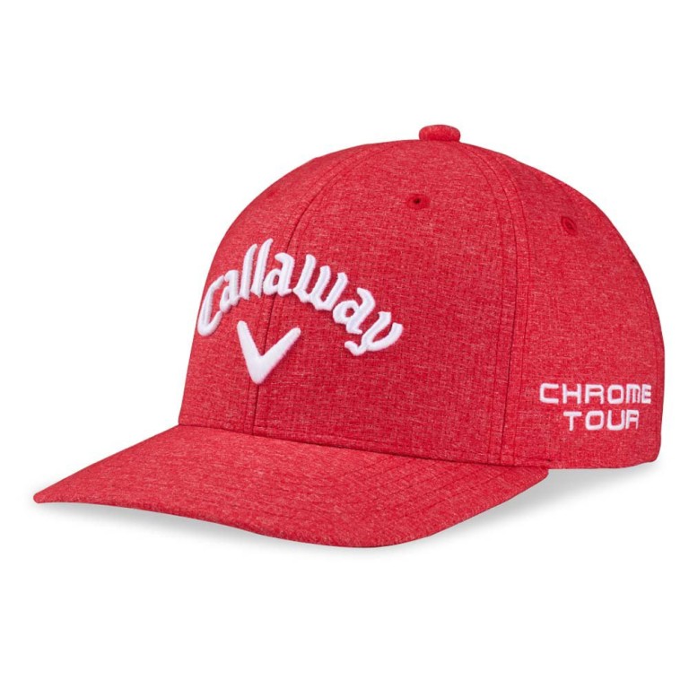 Gorra Callaway TA Performance PRO 2024 (Disponibles 6 colores)