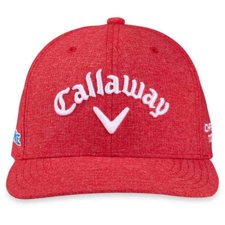 Gorra Callaway TA Performance PRO 2024 (Disponibles 6 colores)