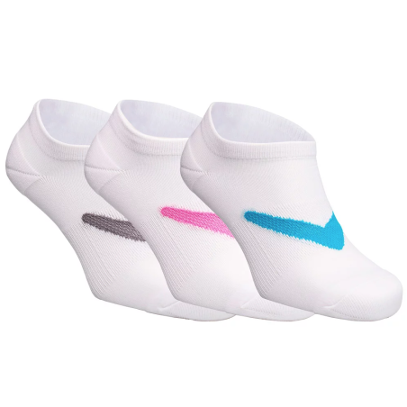 Calcetines Callaway Lady Sport Ultra Low Pack x 3