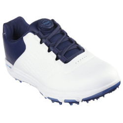 Zapatos Skechers Go Golf PRO 6 SL Twist Blanco Navy