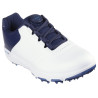 Zapatos Skechers Go Golf PRO 6 SL Twist Blanco Navy
