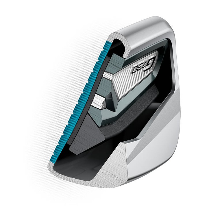 Hierros Ping G730 6-9PWUW Alta Quick 35