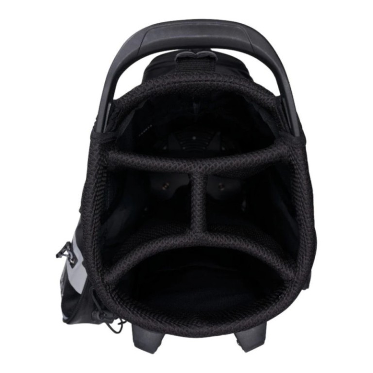 Bolsa Callaway CHEV Stand Bag Negra