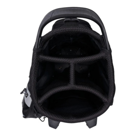 Bolsa Callaway CHEV Stand Bag Negra