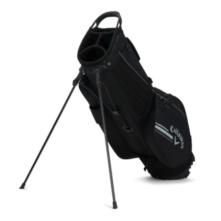 Bolsa Callaway CHEV Stand Bag Negra