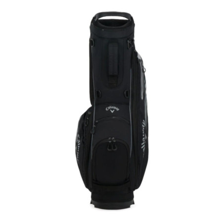 Bolsa Callaway CHEV Stand Bag Negra