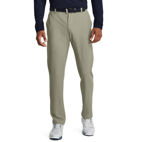 Pantalón Under Armor UA Drive Tapered Pant-Grove Green