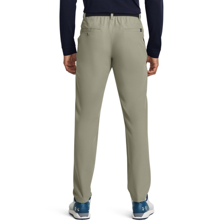 Pantalón Under Armor UA Drive Tapered Pant-Grove Green