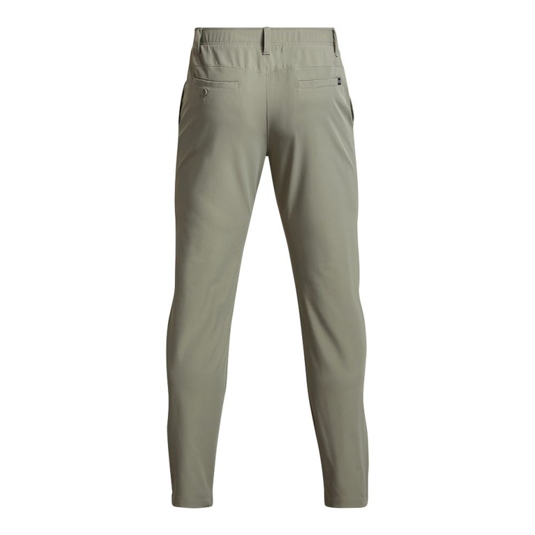 Pantalón Under Armor UA Drive Tapered Pant-Grove Green