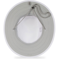 Sombrero Titleist Tour Aussie Blanco/Gris 2025 2