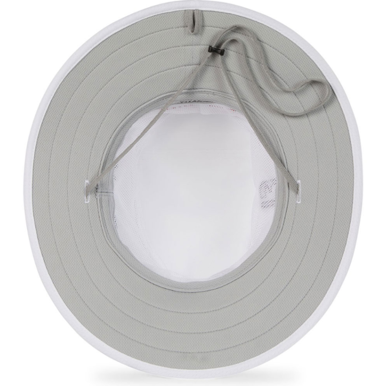 Sombrero Titleist Tour Aussie Blanco/Gris 2025