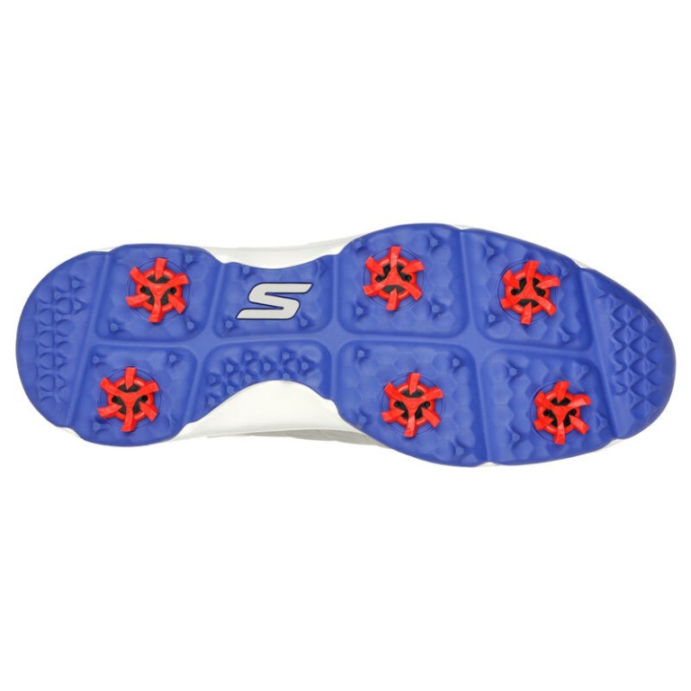 Zapatos Skechers Go Golf Torque 2 Gris