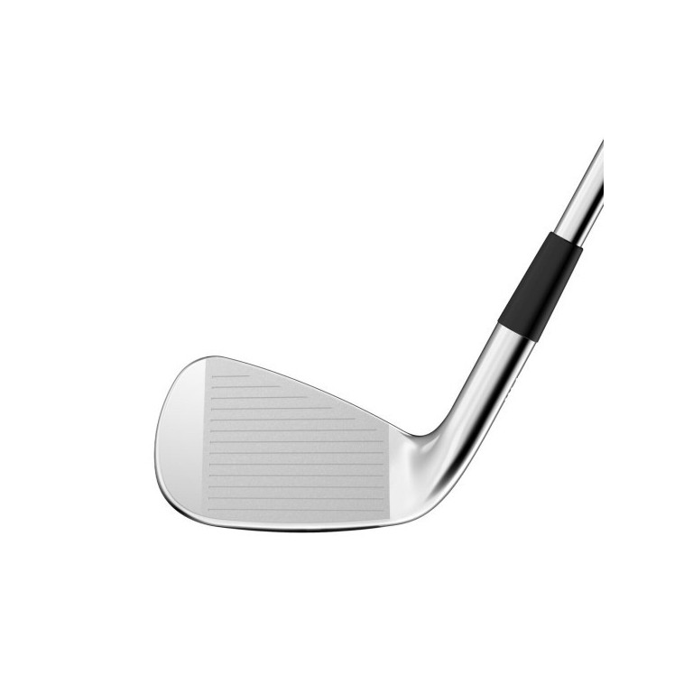 Hierros Wilson Dynapower FORGED Grafito