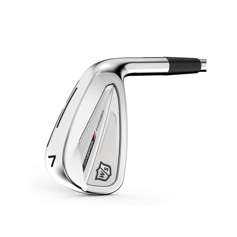 Hierros Wilson Dynapower FORGED Grafito