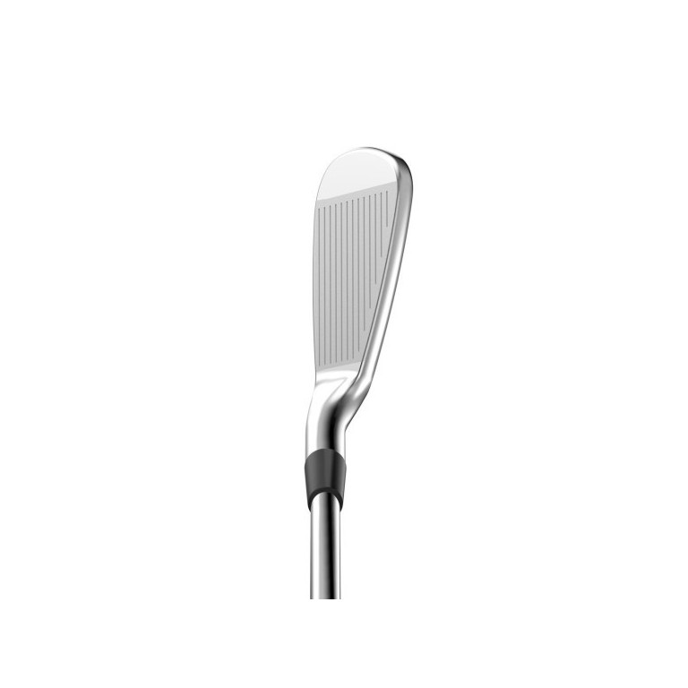 Hierros Wilson Dynapower FORGED Acero