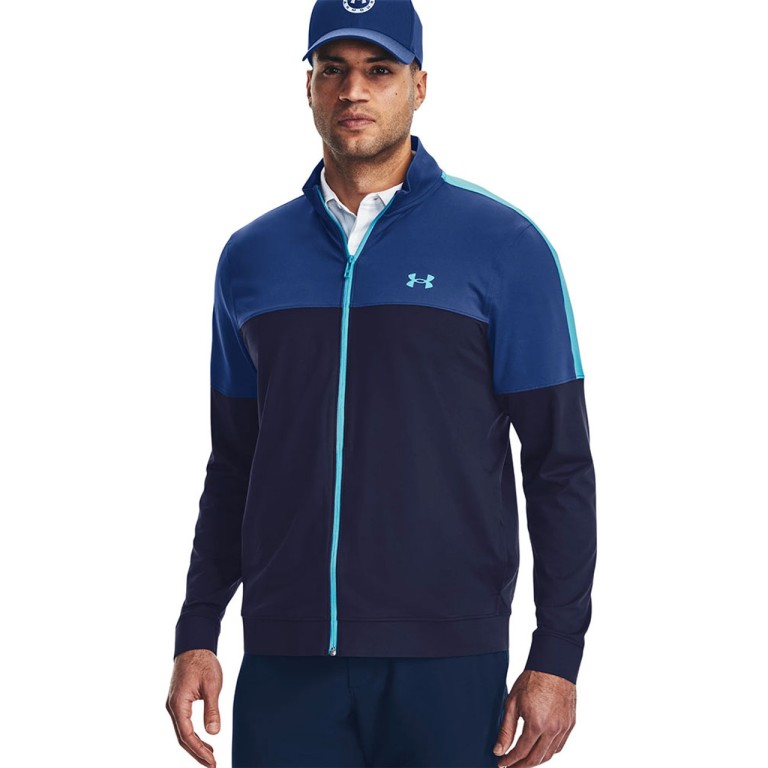 Midlayer Under Armour Golf UA Storm Midlayer Full Zip