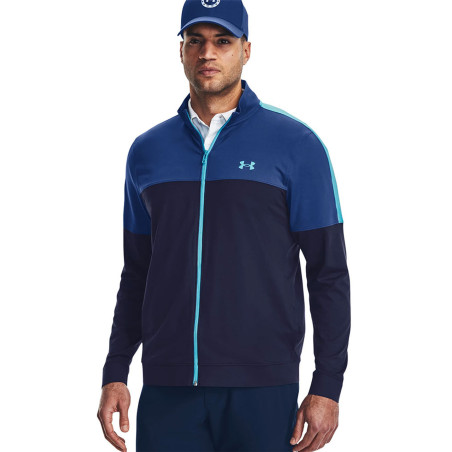 Midlayer Under Armour Golf UA Storm Midlayer Full Zip