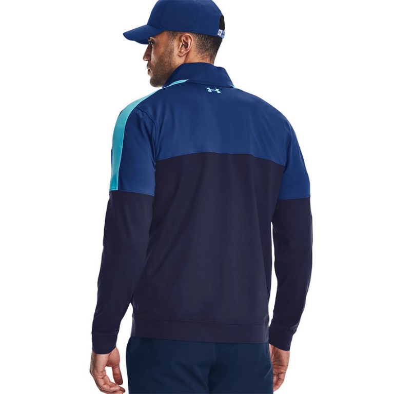 Midlayer Under Armour Golf UA Storm Midlayer Full Zip