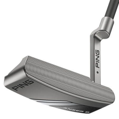 Putter Ping 2024 ANSER D 34" Diestro