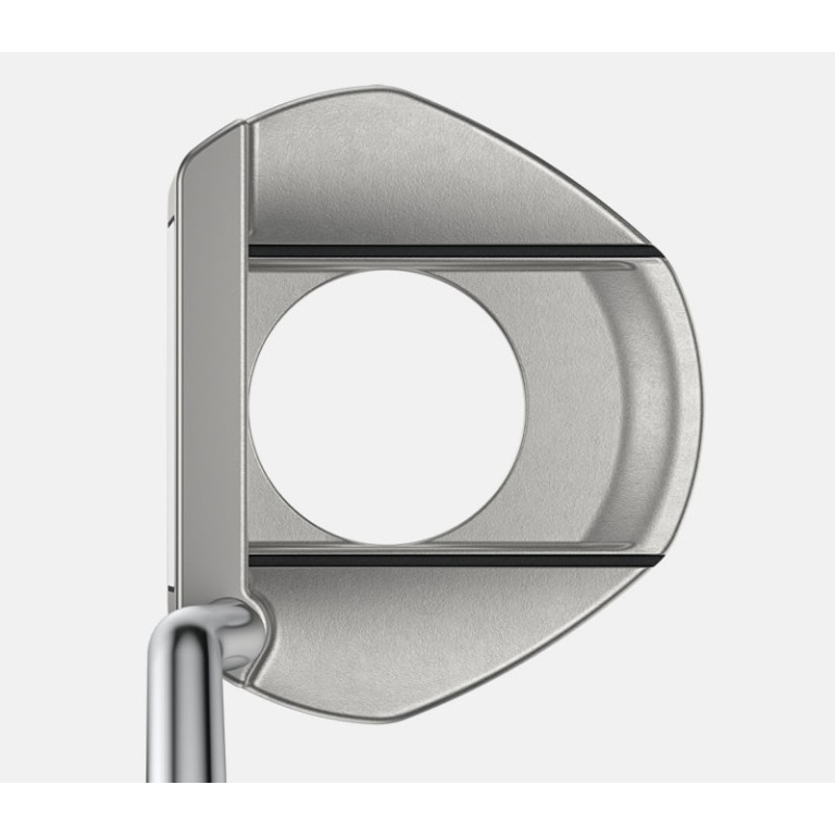 Putter Ping 2024 FETCH 34" Diestro