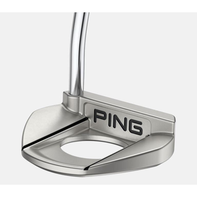 Putter Ping 2024 FETCH 34" Diestro
