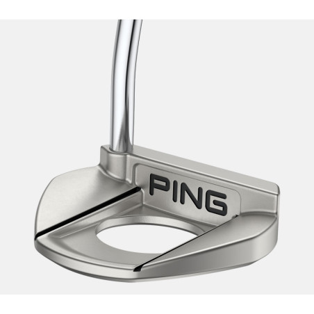 Putter Ping 2024 FETCH 34" Diestro