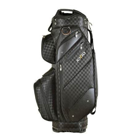 Bolsa XXIO Premium Cart Bag 2025 Negra