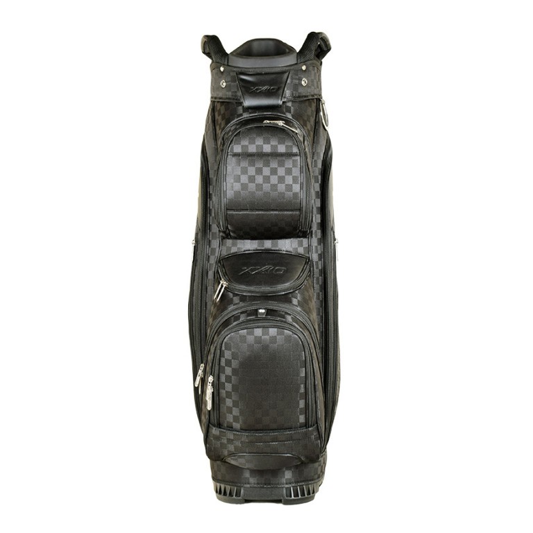 Bolsa XXIO Premium Cart Bag 2025 Negra
